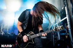 Anomalie - Baden in Blut 2019