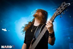 Anomalie - Baden in Blut 2019