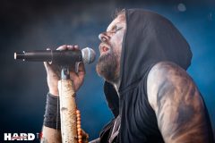 Anomalie - Baden in Blut 2019