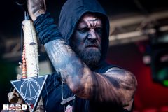 Anomalie - Baden in Blut 2019