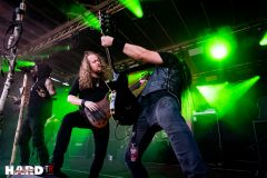 Anomalie - Baden in Blut 2019