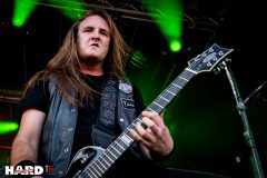 Anomalie - Baden in Blut 2019