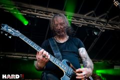 Anomalie - Baden in Blut 2019