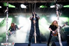 Anomalie - Baden in Blut 2019