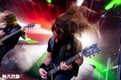 Anomalie - Baden in Blut 2019