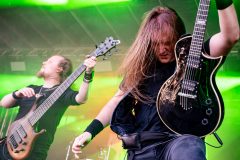 Anomalie - Baden in Blut 2019