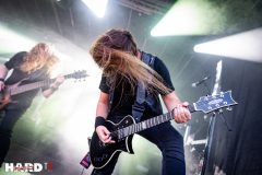 Anomalie - Baden in Blut 2019