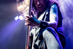 Anthrax - Sick Arena