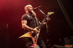 Anthrax - Sick Arena