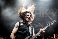 Anthrax - Sick Arena