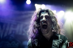 Anthrax - Sick Arena