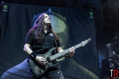 Anthrax - Sick Arena