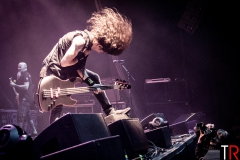 Anthrax - Sick Arena