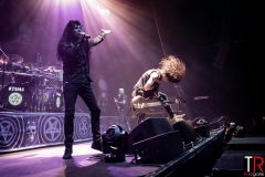 Anthrax - Sick Arena