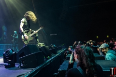 Anthrax - Sick Arena