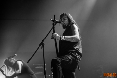 Arkhon Infaustus - Tyrant Fest