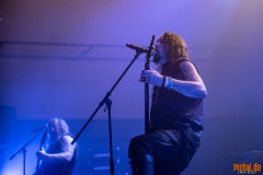 Arkhon Infaustus - Tyrant Fest