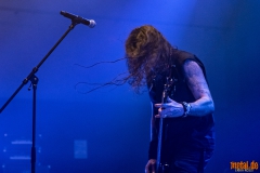 Arkhon Infaustus - Tyrant Fest