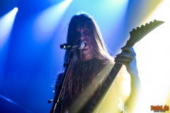 Arkhon Infaustus - Tyrant Fest