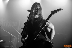 Arkhon Infaustus - Tyrant Fest