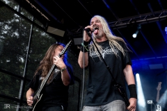 Asphyx - Baden In Blut