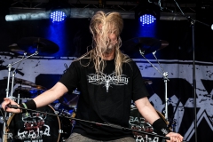 Asphyx - Baden In Blut