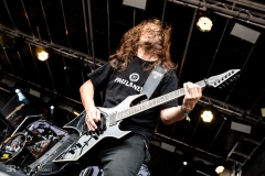 Asphyx - Baden In Blut