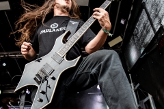 Asphyx - Baden In Blut