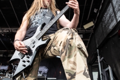 Asphyx - Baden In Blut