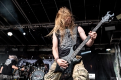 Asphyx - Baden In Blut