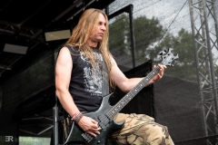 Asphyx - Baden In Blut