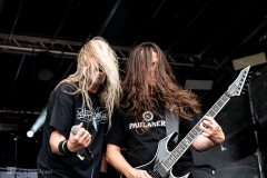 Asphyx - Baden In Blut