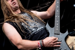 Asphyx - Baden In Blut