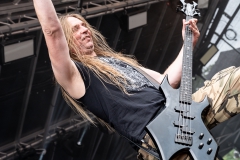 Asphyx - Baden In Blut