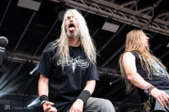 Asphyx - Baden In Blut