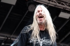 Asphyx - Baden In Blut