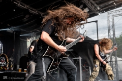 Asphyx - Baden In Blut