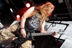 Asphyx - Baden In Blut