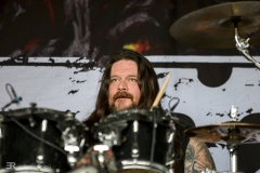 Asphyx - Baden In Blut