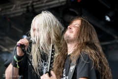 Asphyx - Baden In Blut