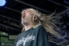 Asphyx - Baden In Blut