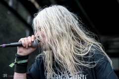 Asphyx - Baden In Blut