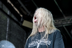 Asphyx - Baden In Blut