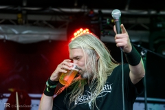 Asphyx - Baden In Blut