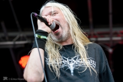 Asphyx - Baden In Blut