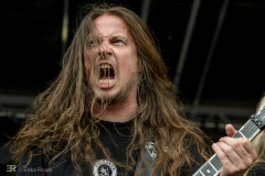 Asphyx - Baden In Blut