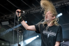 Asphyx - Baden In Blut