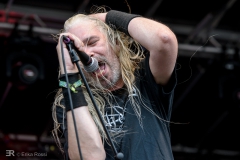 Asphyx - Baden In Blut