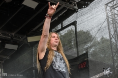 Asphyx - Baden In Blut