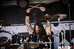 Asphyx - Baden In Blut